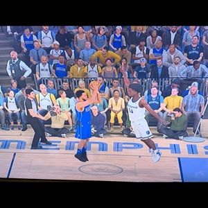 Meet your Posher, Christian